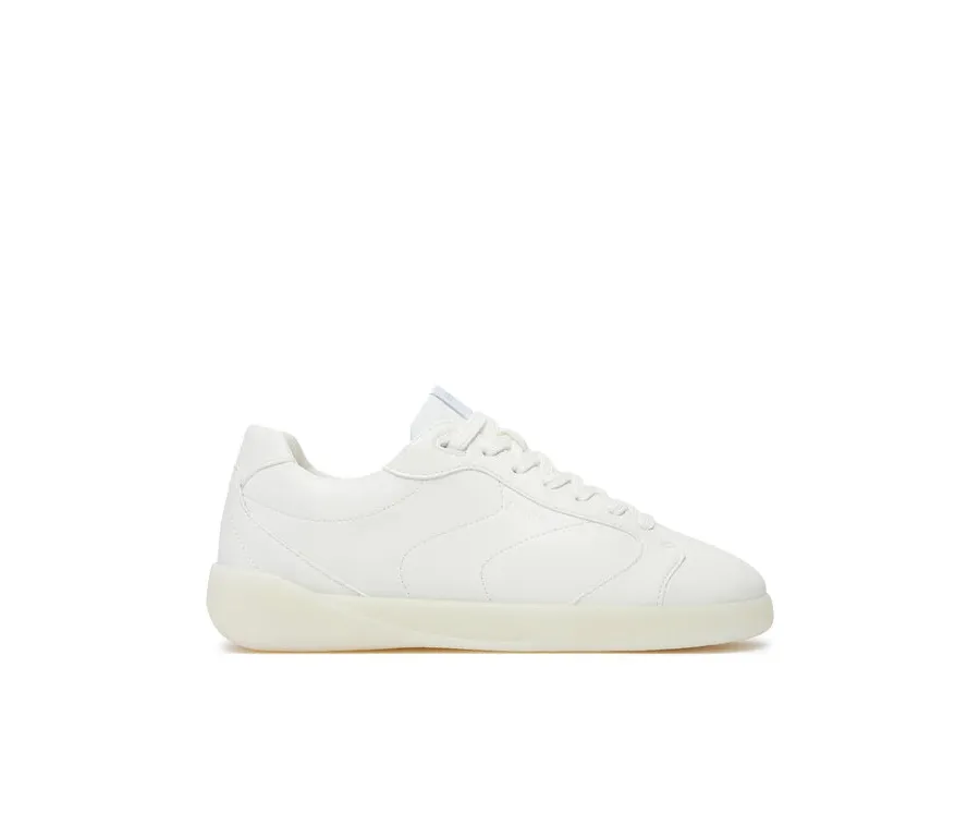obrazek 1 Hugo Sneakersy Riven 50523514 Biały HUGO