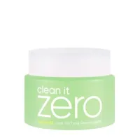Zdjęcie BANILA CO Clean it Zero Cleansing Balm Pore Clarifying Krem oczyszczający 100 ml