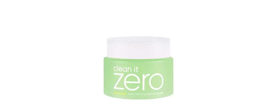 obrazek 1 BANILA CO Clean it Zero Cleansing Balm Pore Clarifying Krem oczyszczający 100 ml