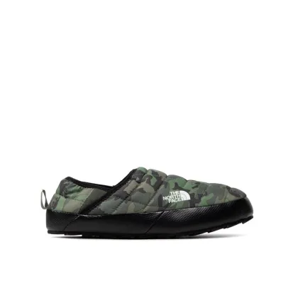 Zdjęcie The North Face Kapcie Thermoball Traction Mule V NF0A3UZN33U Zielony