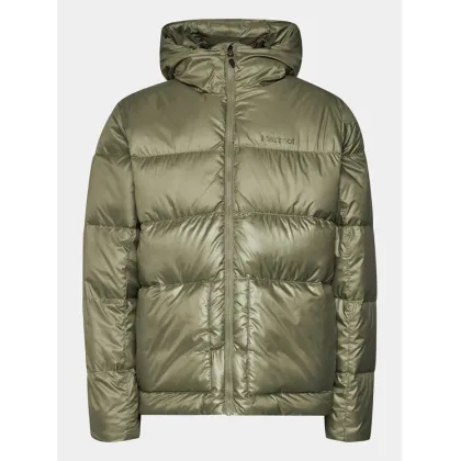 Zdjęcie Marmot Kurtka przejściowa Guides M14553 Zielony Regular Fit