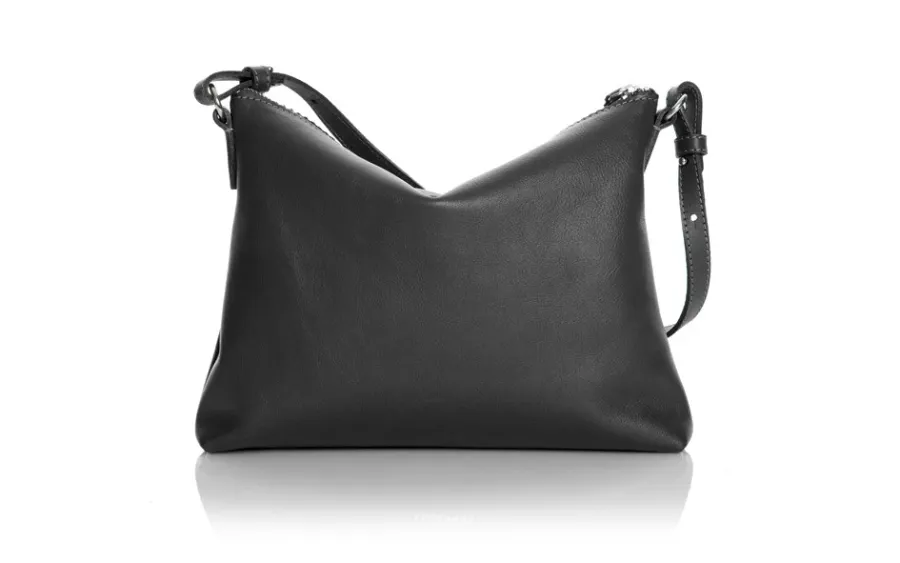 obrazek 4 Torebka Hobo Negro