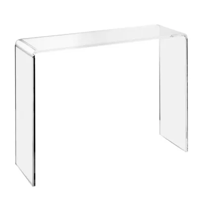Picture A simple design console