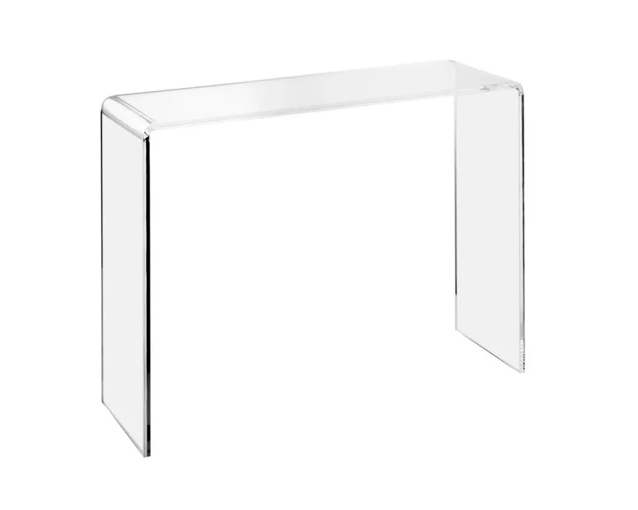 obrazek 1 Prosta w formie designerska konsola