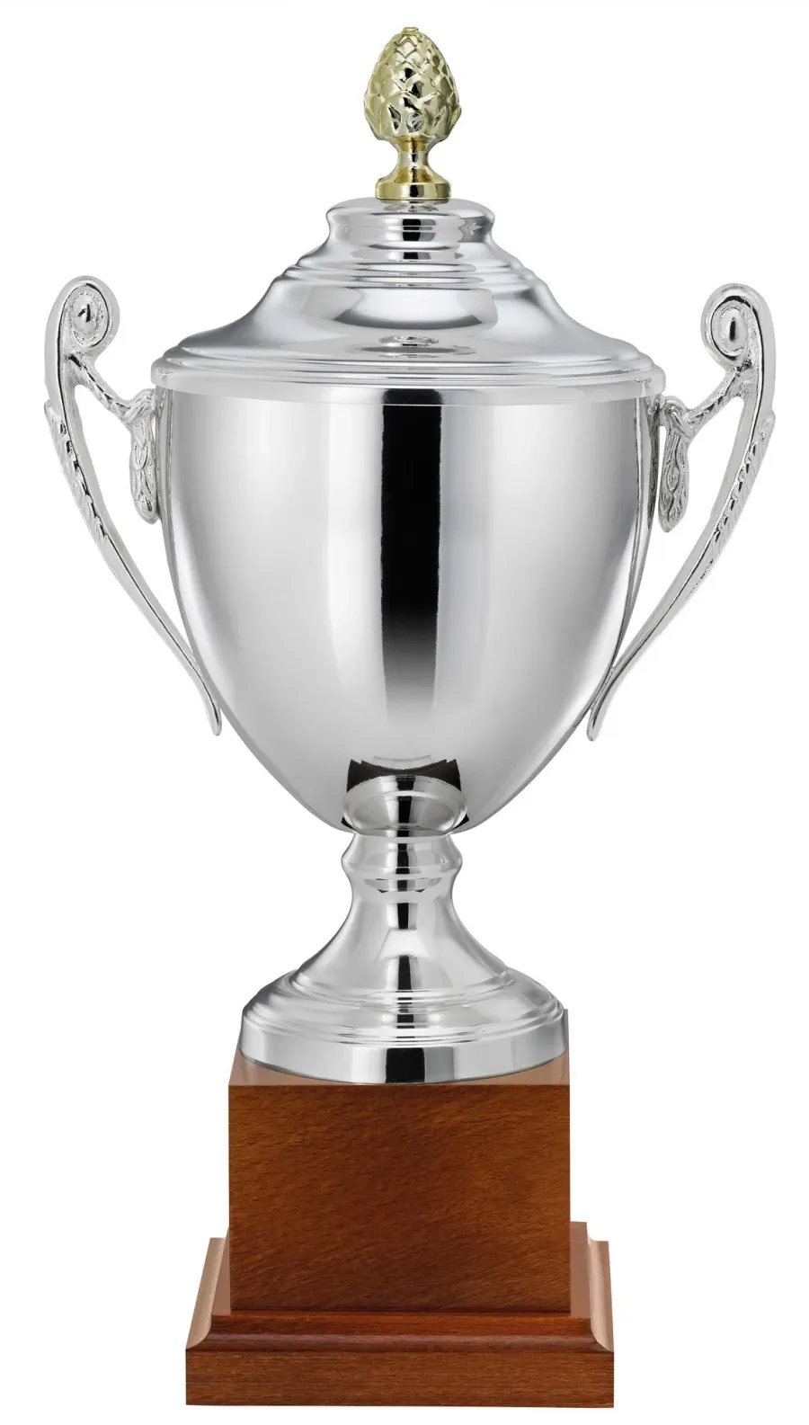 obrazek 1 Prosto od włoskiej manufaktury trofeum sportowe