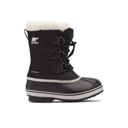 Zdjęcie Sorel Śniegowce Yoot Pac™ Nylon Wp 2114111010 Czarny