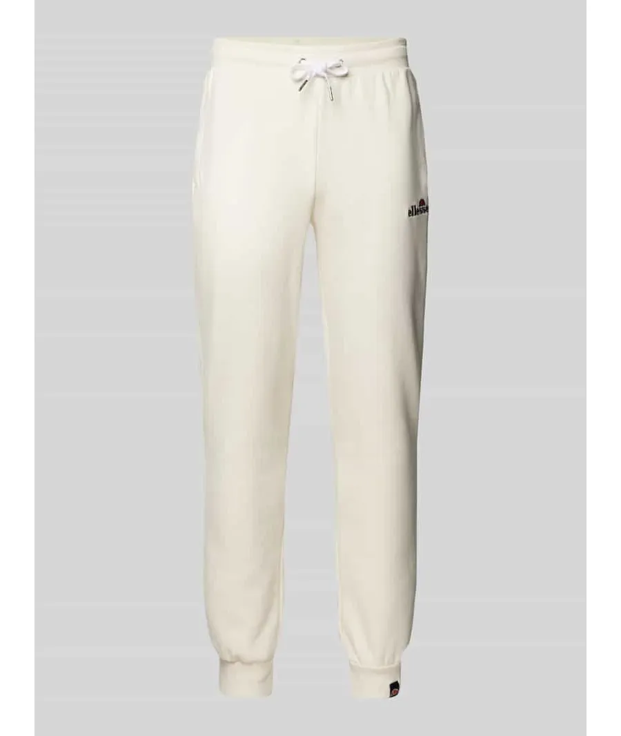 obrazek 1 Spodnie dresowe o kroju regular fit