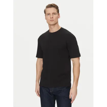 Zdjęcie Calvin Klein T-Shirt K10K114167 Czarny Slim Fit