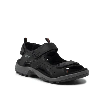 Zdjęcie ECCO Sandały Offroad 82204412001 Czarny