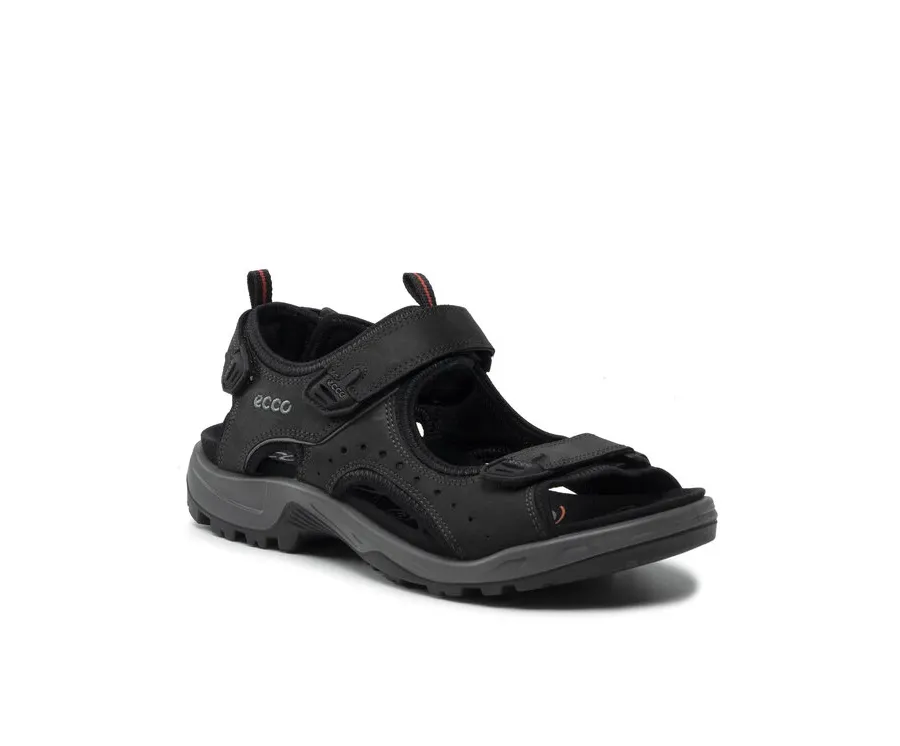 obrazek 1 ECCO Sandały Offroad 82204412001 Czarny