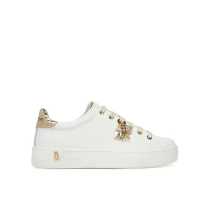 Zdjęcie Patrizia Pepe Sneakersy PPJ300 27 Biały