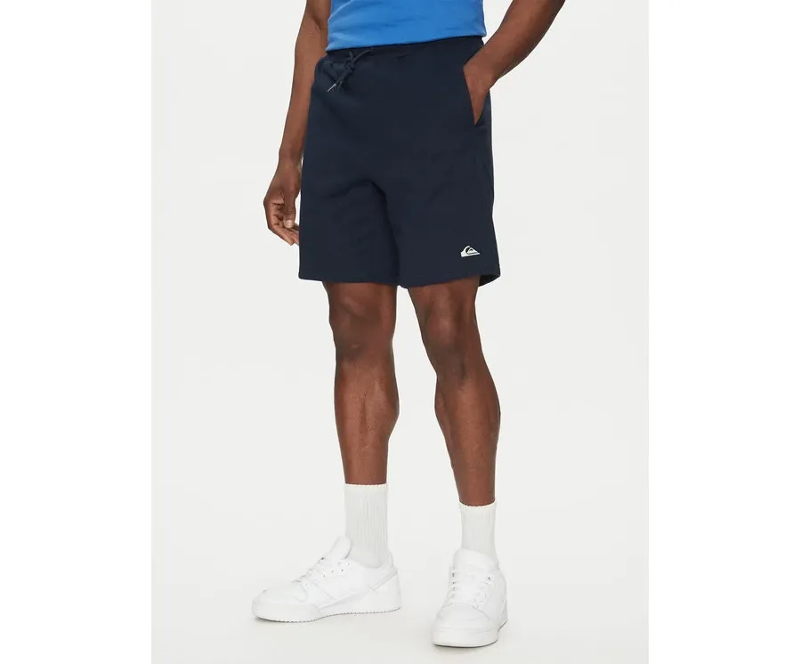 obrazek 1 Quiksilver Szorty sportowe EQYFB03372 Granatowy Regular Fit