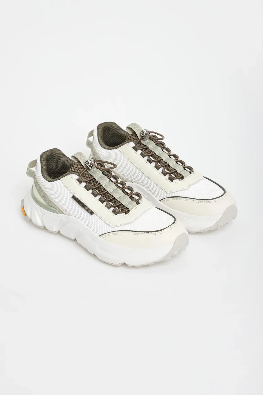 obrazek 1 Sneakersy damskie Albatro WEEKEND MAX MARA Weekend Max Mara