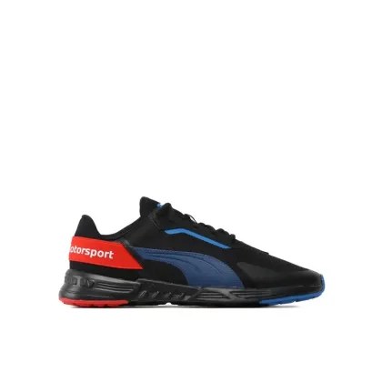 Zdjęcie Puma Sneakersy Bmw Mms Tiburion Logo 307502 01 Czarny