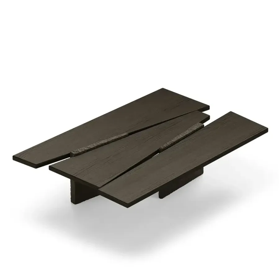 obrazek 2 Minimalistyczny stolik kawowy do salonu - Fenton