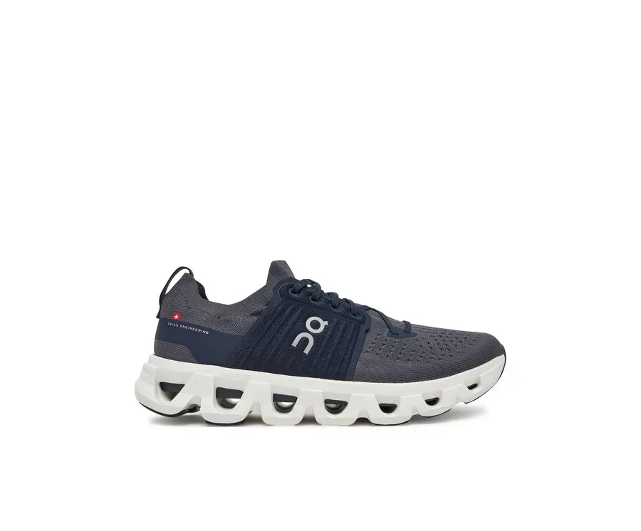 obrazek 1 On Buty do biegania Cloudswift 4  3MF10132661 Granatowy