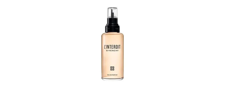 obrazek 1 GIVENCHY L'Interdit Woda perfumowana 150 ml