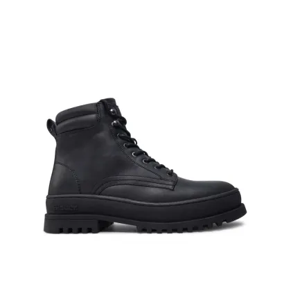 Zdjęcie Blauer Glany F4IUKA01 Czarny