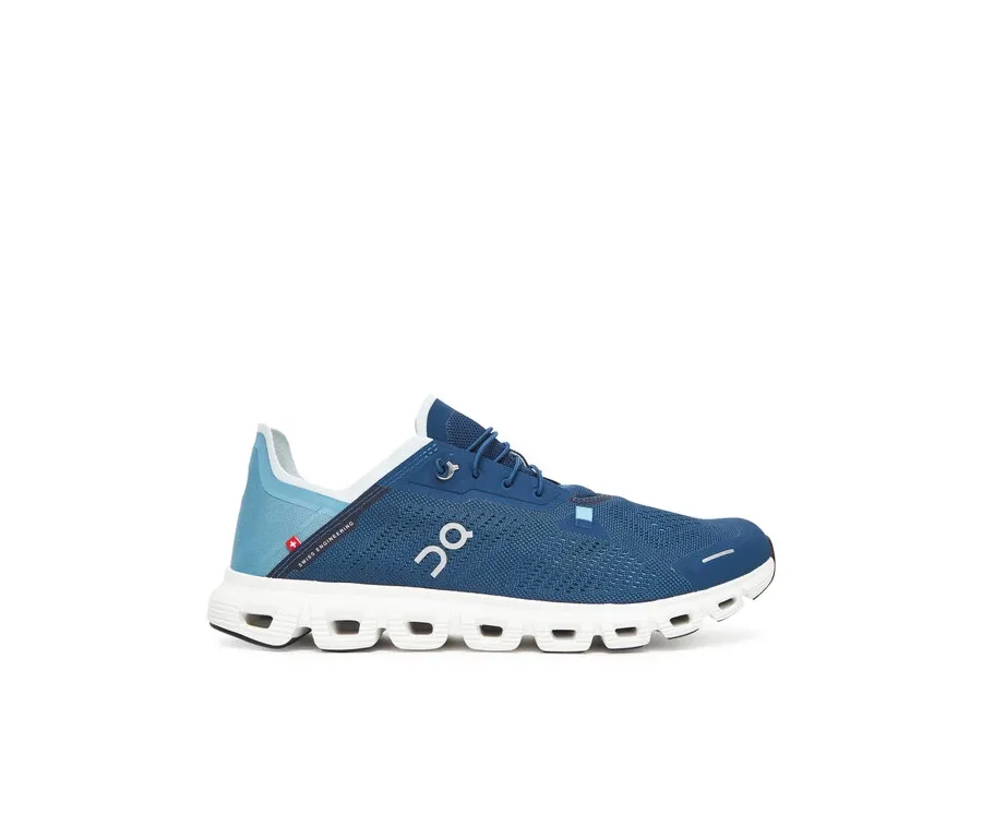 obrazek 1 On Sneakersy Cloud 6 3MF10033282 Granatowy