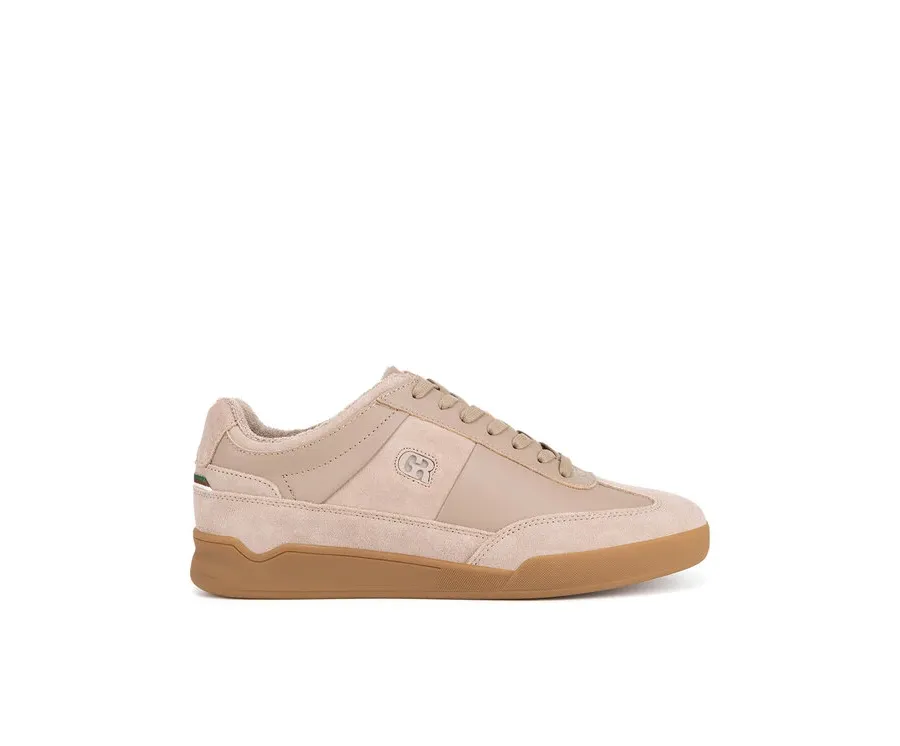 obrazek 1 Gino Rossi Sneakersy CARLO-01 124AM Beżowy