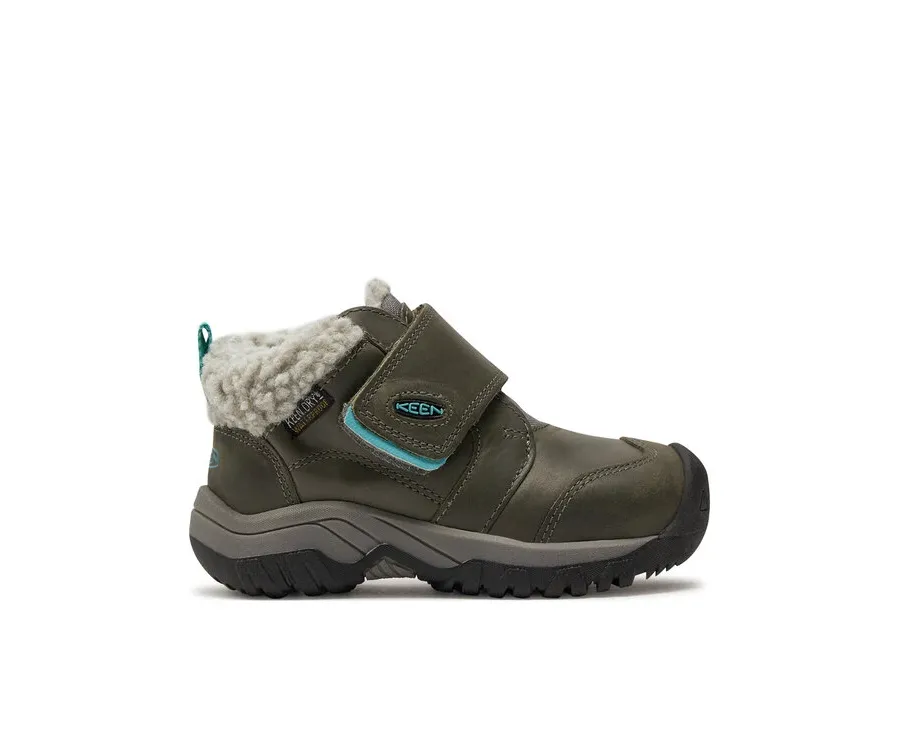obrazek 1 Keen Śniegowce Kootenay IV Mid Wp 1026751 Szary