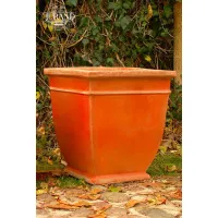 Picture A unique large Kompazo flower pot