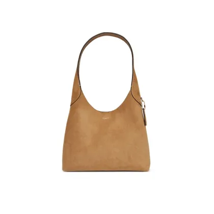 Zdjęcie Coach Torebka Brooklyn CW637 Brązowy