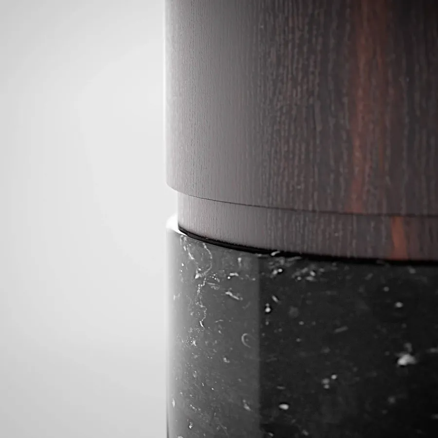 obrazek 7 Stylowy modernistyczny stół włoski - do jadalni