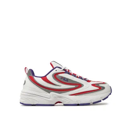 Zdjęcie Fila Sneakersy Fila Actix FFM0314.13041 Biały
