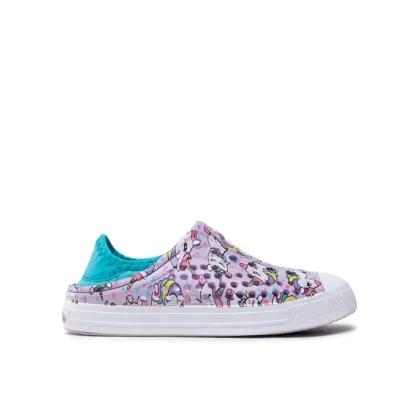 Zdjęcie Skechers Trampki Unicorn Dazzle 308060L/LVAQ Kolorowy