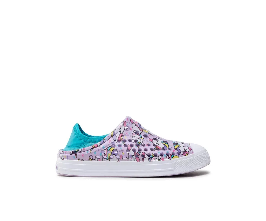 obrazek 1 Skechers Trampki Unicorn Dazzle 308060L/LVAQ Kolorowy