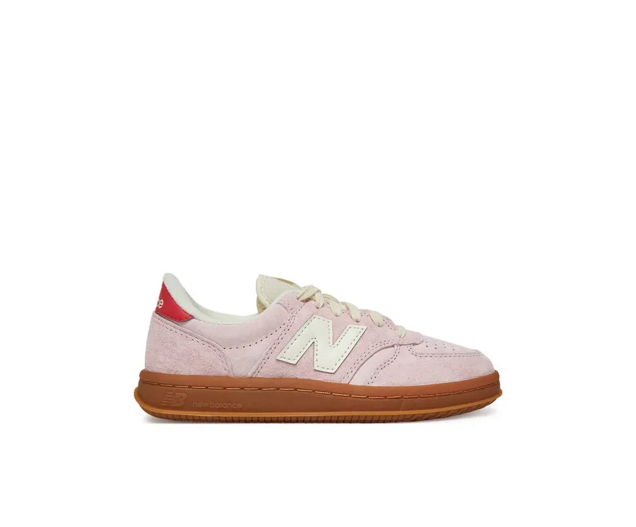 obrazek 1 New Balance Sneakersy CT500EA Różowy