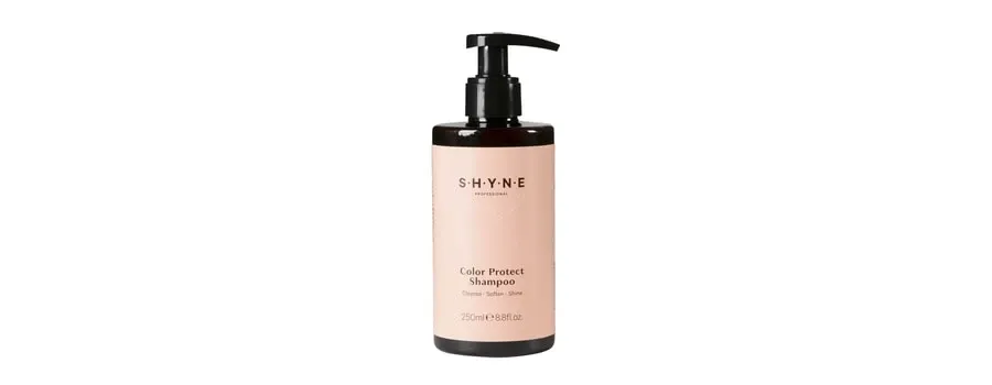 obrazek 1 SHYNE Color Protect Szampon do włosów 250 ml