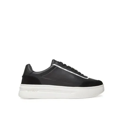 Zdjęcie Guess Sneakersy FMTWI3 ELE12 Czarny