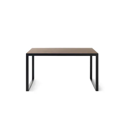 Zdjęcie Stylowe meble z Włoch - rozkładany stół jadalniany