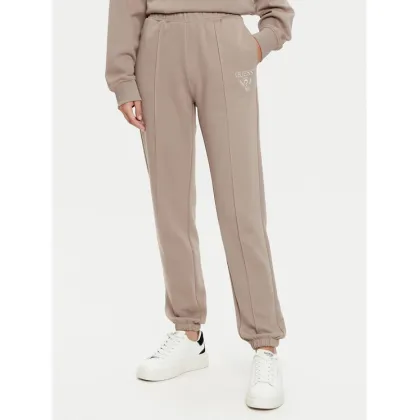Zdjęcie Guess Spodnie dresowe V5RB13 KC3D2 Szary Regular Fit