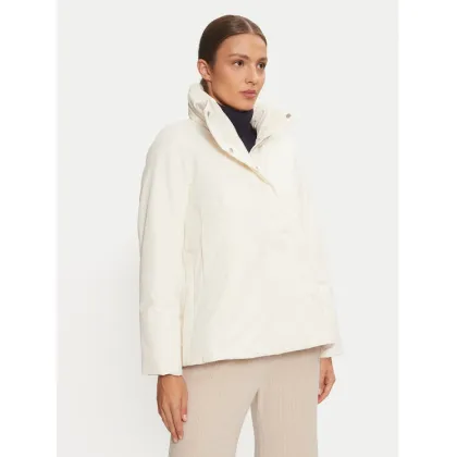 Zdjęcie K-Way Kurtka zimowa Marlette K7125KW Écru Regular Fit