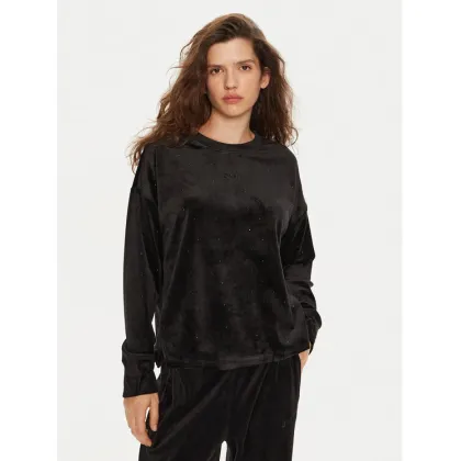 Zdjęcie DKNY Bluza DP4T1061 Czarny Regular Fit