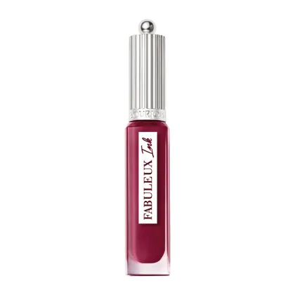 Zdjęcie Bourjois Fabuleux Ink Pomadka do ust, 07 Raisin To Live