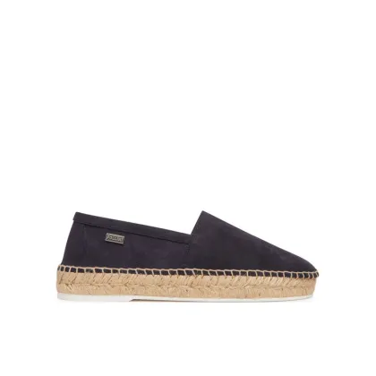 Zdjęcie Pollini Espadryle SB10732G0MUB0750 Granatowy