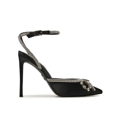 Zdjęcie Steve Madden Sandały Vibrantly SM11002575 Czarny