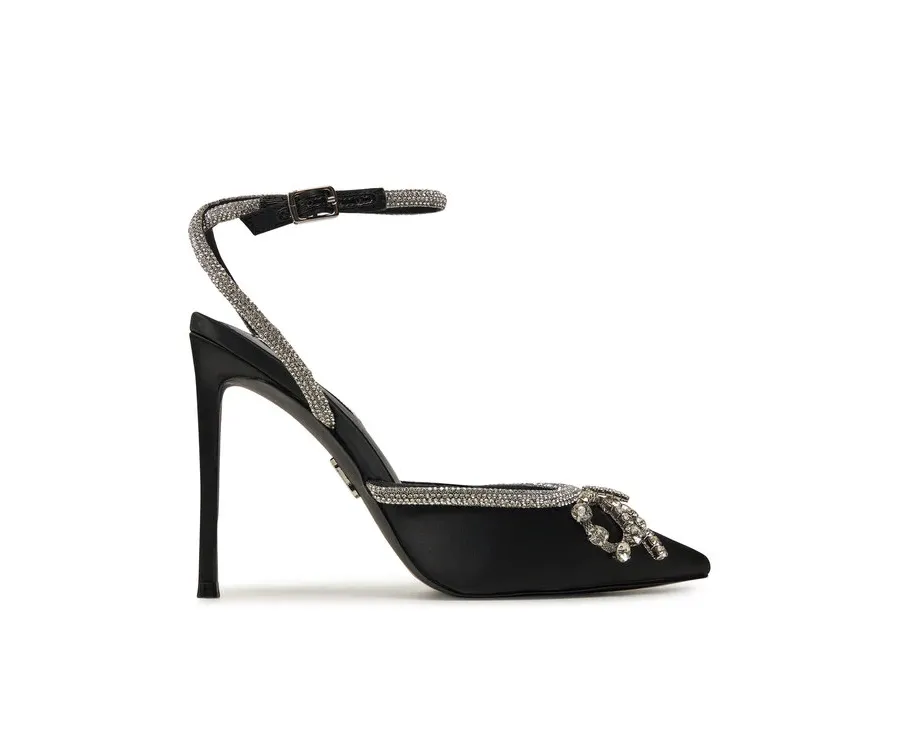 obrazek 1 Steve Madden Sandały Vibrantly SM11002575 Czarny