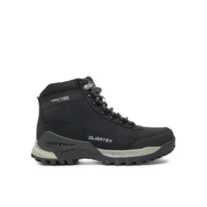 Zdjęcie Vertigo Alpes Trekkingi Everest M Czarny