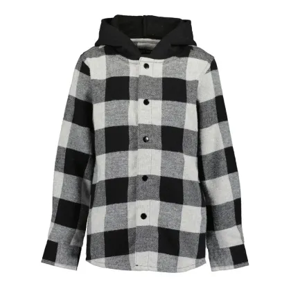 Zdjęcie Blue Seven Kurtka przejściowa 880043 X Szary Regular Fit