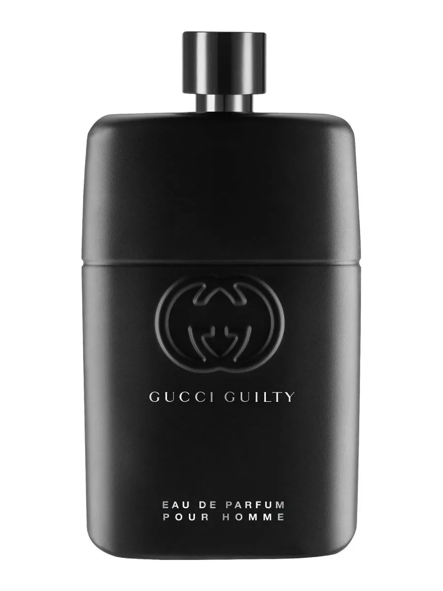 obrazek 1 Gucci Guilty Woda perfumowana dla mężczyzn 50ml 50 ml