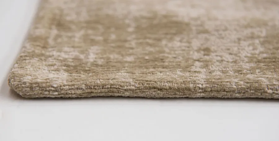 obrazek 4 Subtelny beżowy dywan klasyczny - BEIGE CREAM 8635