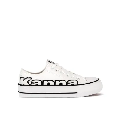 Zdjęcie Kappa Trampki YL201409 Biały