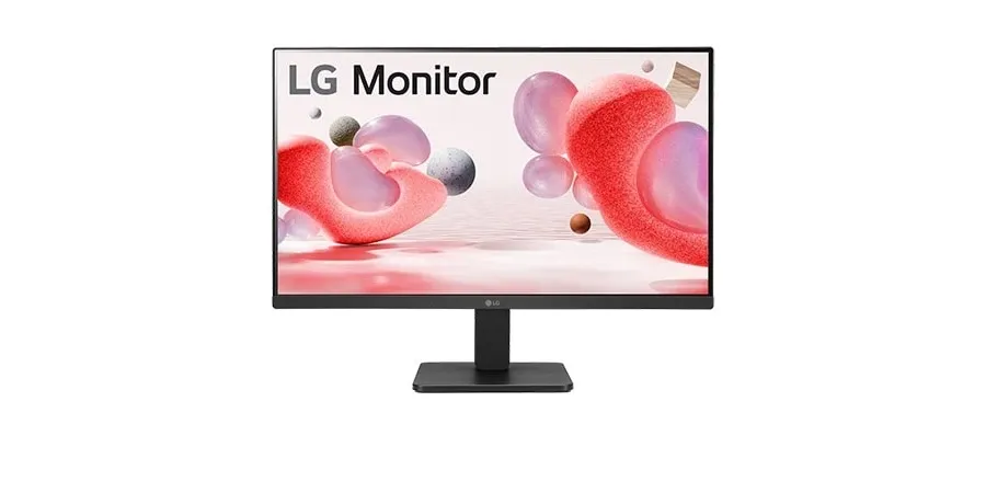 obrazek 1 Monitory 24MR400-B