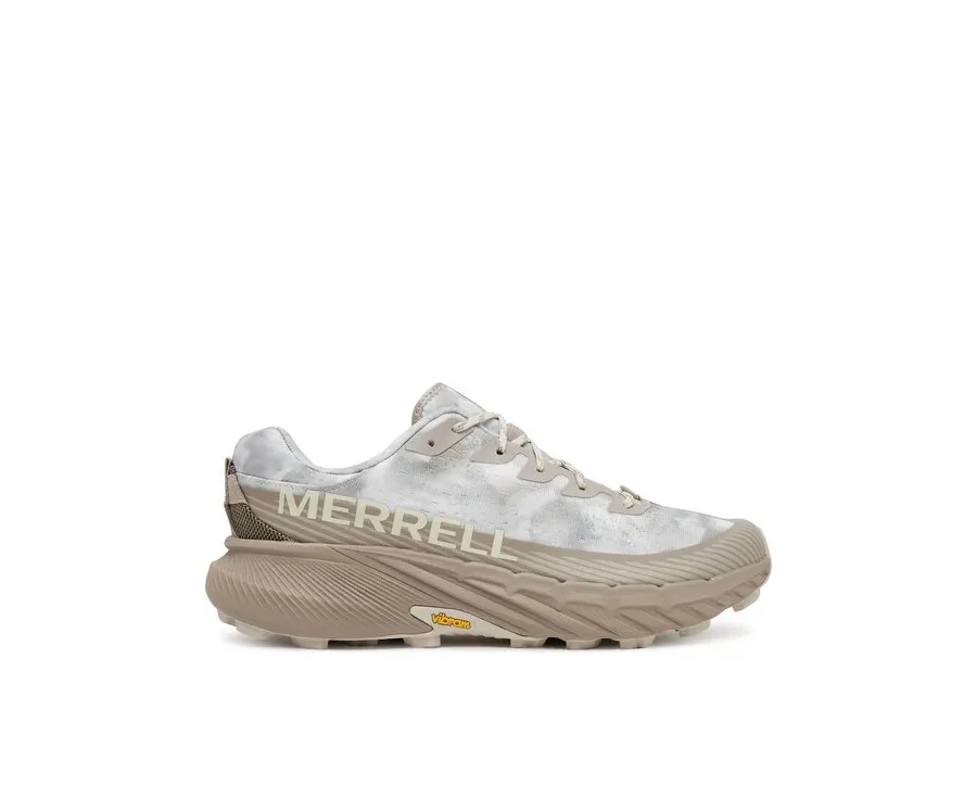 obrazek 1 Merrell Buty do biegania Agility Peak 5 Bliss Silt J068471 Beżowy