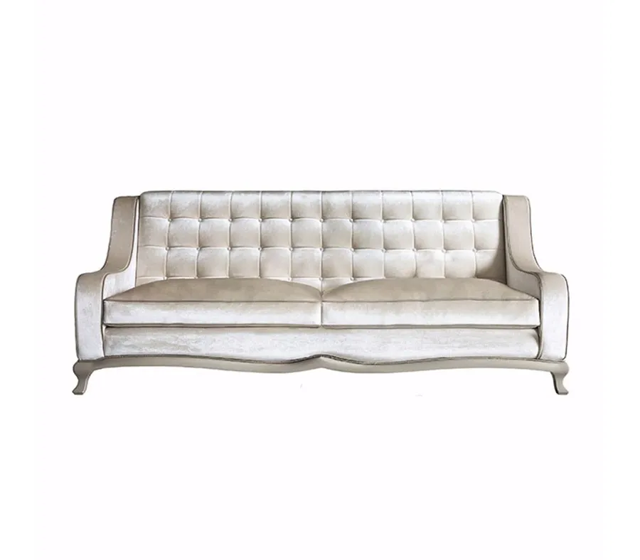 obrazek 2 Luksusowa sofa w stylu klasycznym - Stella del Mobile